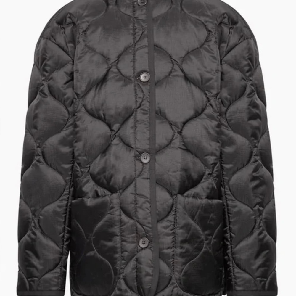 Babaton jacket - Picture 2 of 7
